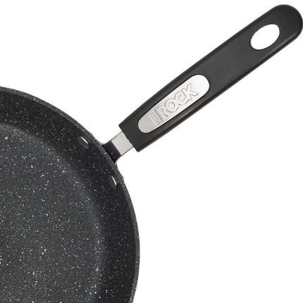 STARFRIT 030948 The Rock 8" (20cm) Fry Pan