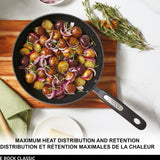 STARFRIT 030948 The Rock 8" (20cm) Fry Pan