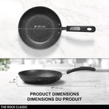 STARFRIT 030948 The Rock 8" (20cm) Fry Pan