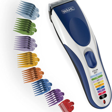 WAHL Colour Pro Clipper - 3100