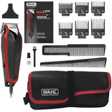 WAHL Bald & Fade Hair Clipper Kit - 3103