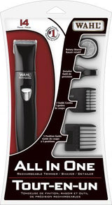 WAHL All In One Trimmer - 3111