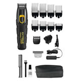WAHL 3115 Lithium-Ion Extreme Grip Multigroomer