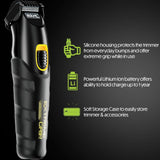 WAHL Lithium-Ion Extreme Grip Multigroomer - Blemished package with full warranty - 3115