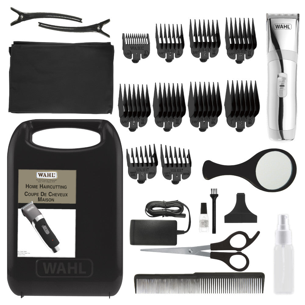WAHL Charge Pro Haircutting kit - 3153