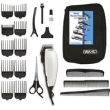 WAHL 20 Piece Hair Cutting Performer Kit - 3160