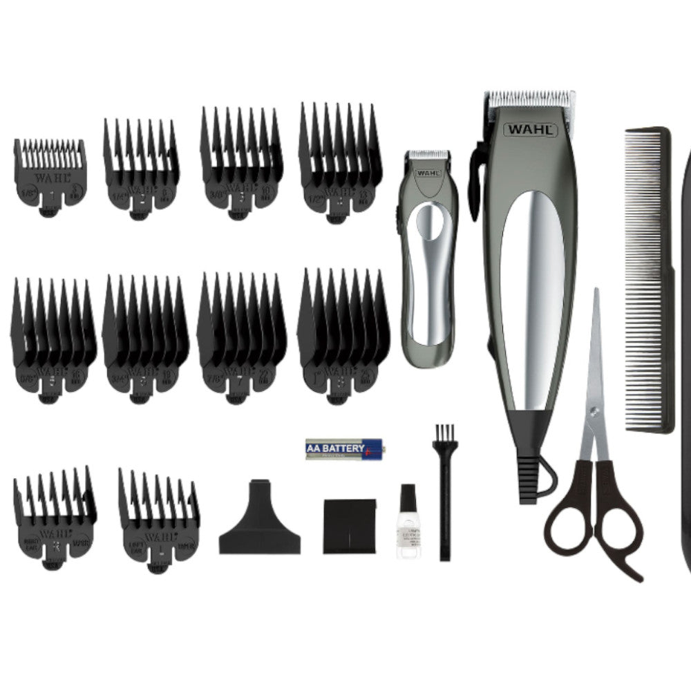 WAHL Deluxe Groom Pro - Blemished package with full warranty - 3170