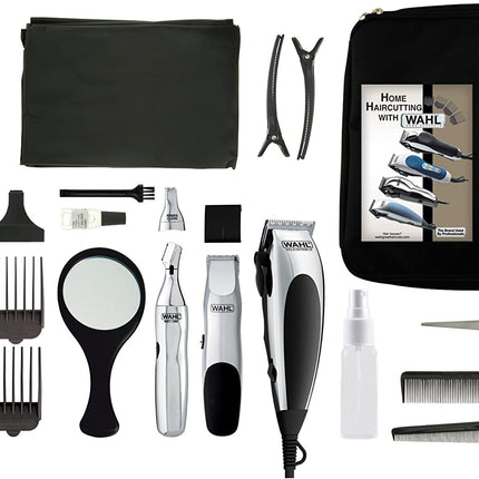 WAHL Signature Series Home Barber Kit - 3195