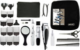 WAHL Signature Series Home Barber Kit - 3195