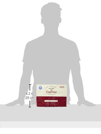 Caprina Canus Original Formula Fresh Goat's Milk Soap, 16 bars