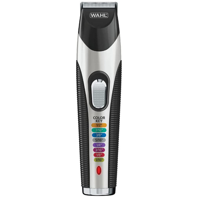 WAHL Color Pro Cord\Cordless Beard Trimmer - 3216