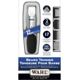 WAHL Rechargeable Beard Trimmer - 3243