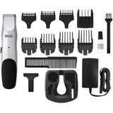 WAHL Rechargeable Beard Trimmer - 3243