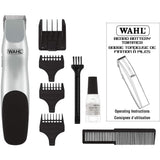 WAHL 10 Piece Battery Operated Beard Trimmer - 3248