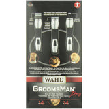 WAHL 3257 All-in-One Rechargeable Pro Trimmer