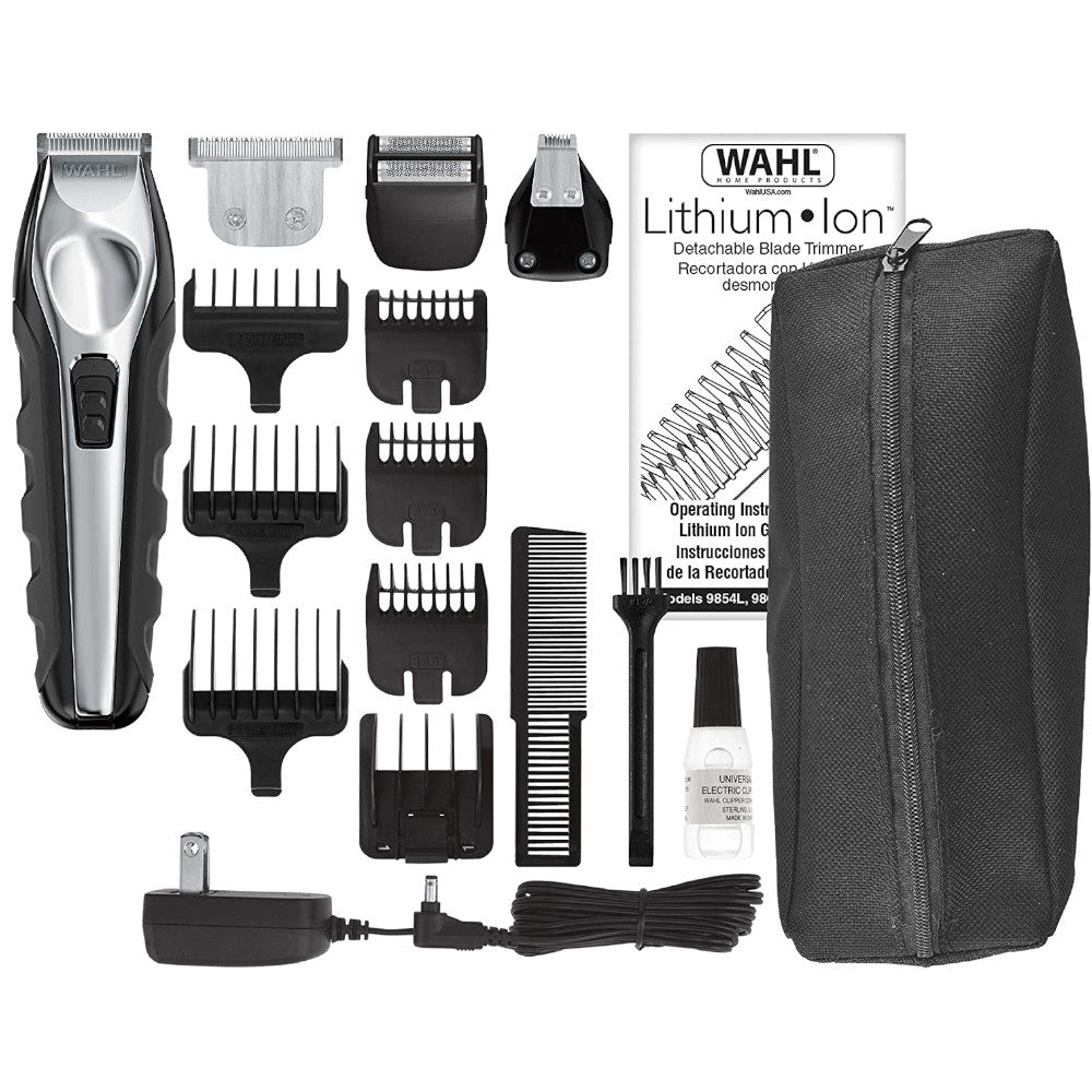 WAHL 3 in 1 Grooming Kit - 3266