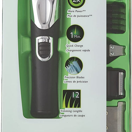 WAHL 3 in 1 Grooming Kit - 3266