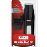 WAHL 3282 Battery Trimmer