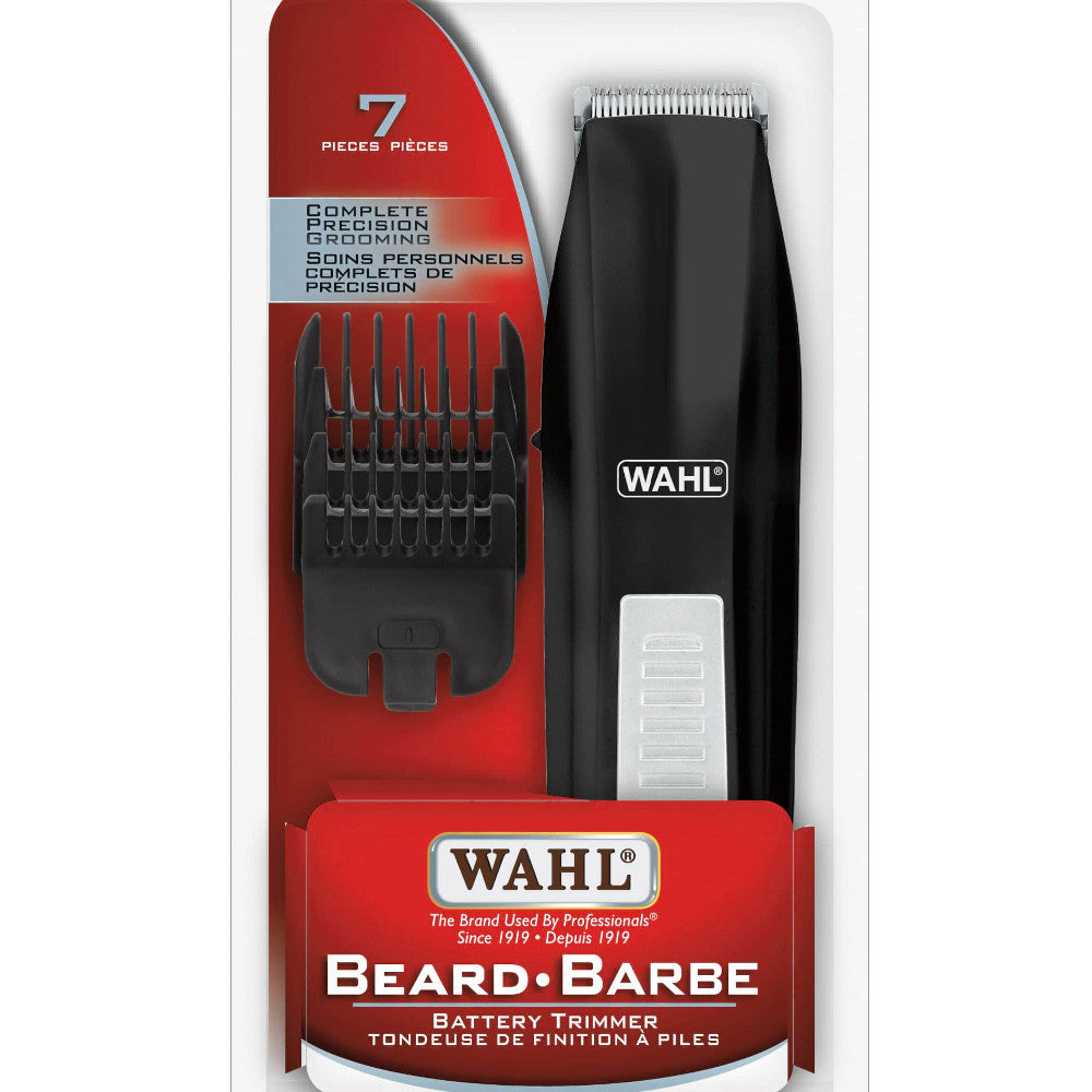 WAHL 3282 Battery Trimmer