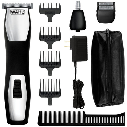 WAHL Bead & Body Grooming Kit - 3286