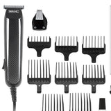 WAHL Edge Pro, Bump-Free Corded Beard Trimmer - 3291
