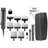 WAHL 3291 Edge Pro, Bump-Free Corded Beard Trimmer