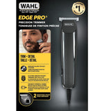 WAHL 3291 Edge Pro, Bump-Free Corded Beard Trimmer