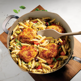 Tramontina All-in-One Plus Pan, 4.7 L (5 qt.)