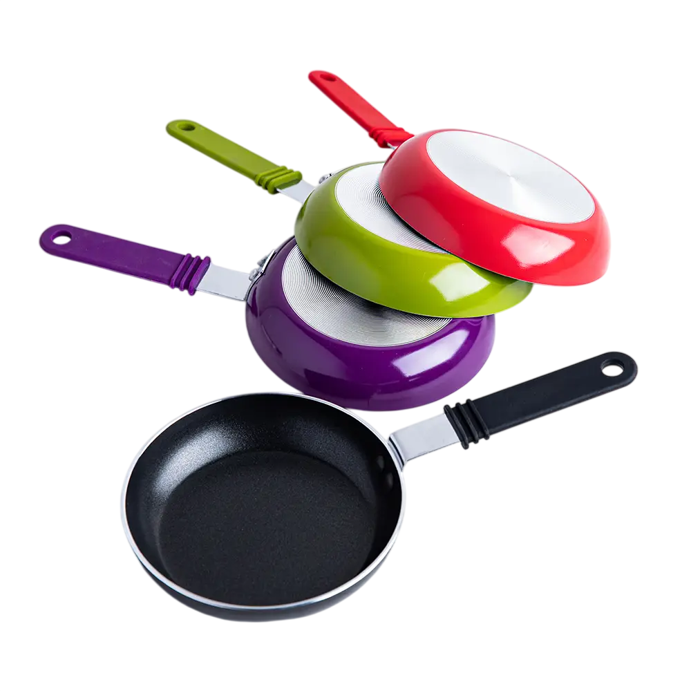 STARFRIT 33064N Eco-Chef Mini Frying Pan