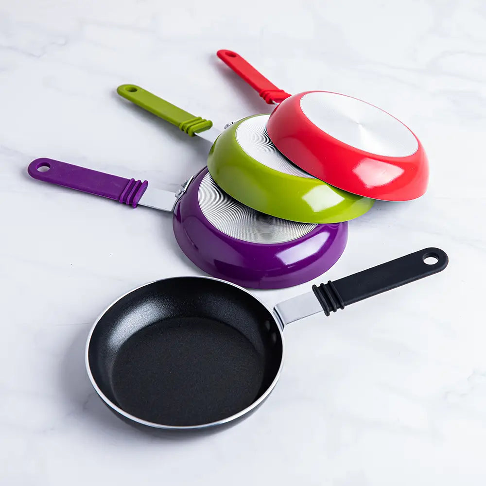 STARFRIT 33064N Eco-Chef Mini Frying Pan