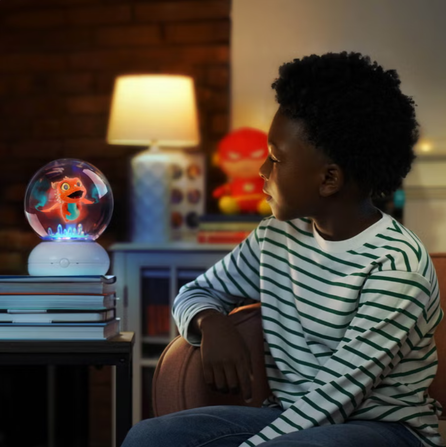 Imagix AI Crystal Ball