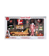 Snoop on the Stoop Collectible Expansion Set