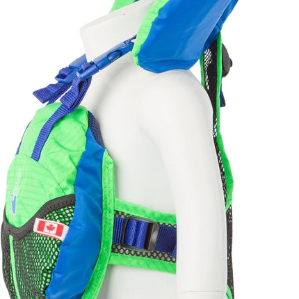 Salus Bijoux Baby Vest, 9 to 25lbs