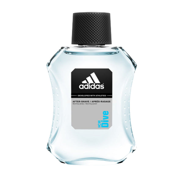 Adidas After Shave Ice Dive 100 mL