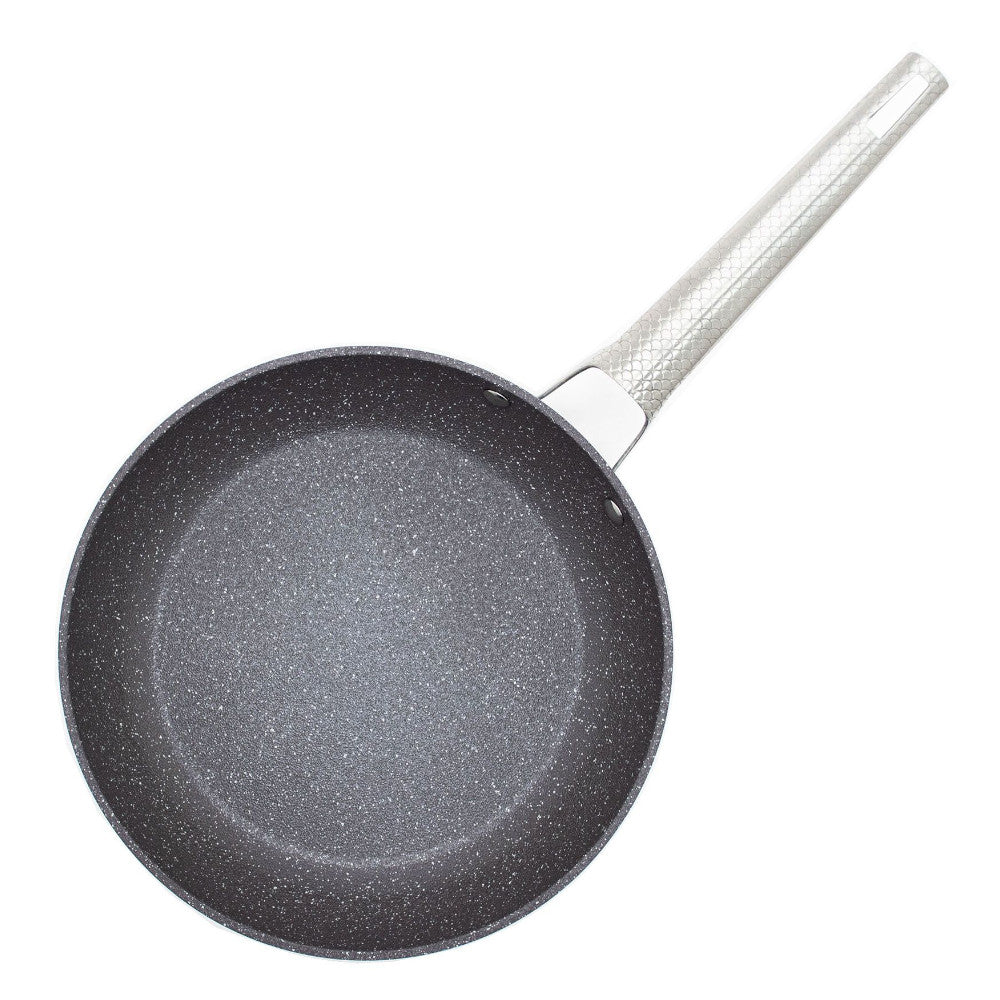 STARFRIT 034813 The Rock WAVE 12" (30 cm) Fry Pan