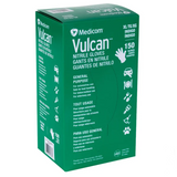 Medicom Vulcan General-Purpose Nitrile Gloves 