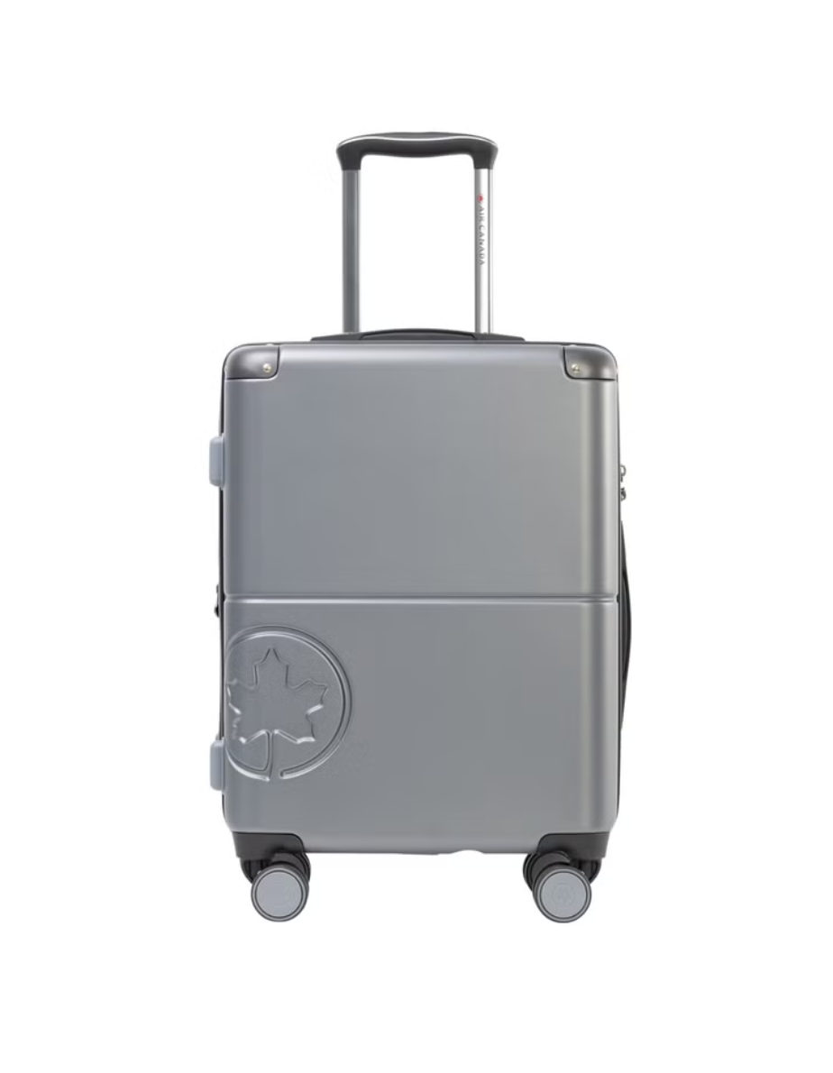 Air Canada Maple Leaf 20" Hardside Carry-On