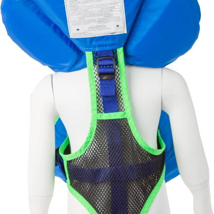 Salus Bijoux Baby Vest, 9 to 25lbs