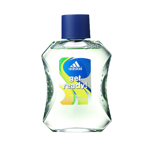 Adidas After Shave Get Ready for Him 100 mL