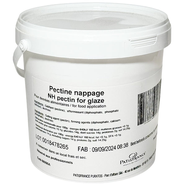 Patis France Pectin Nh 1 kg