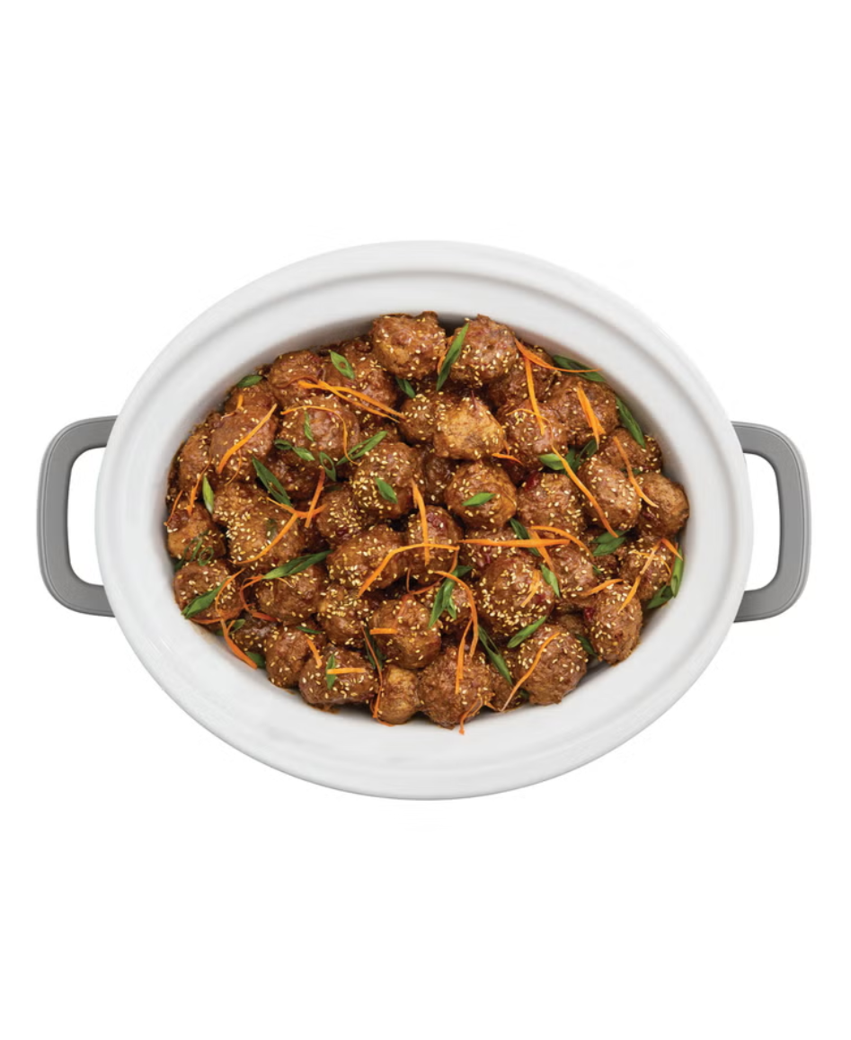 Crock-Pot Design Series 6.63 L (7 qt.) Programmable Slow Cooker