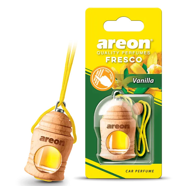 Areon Fresco Tower Vanilla 4 mL