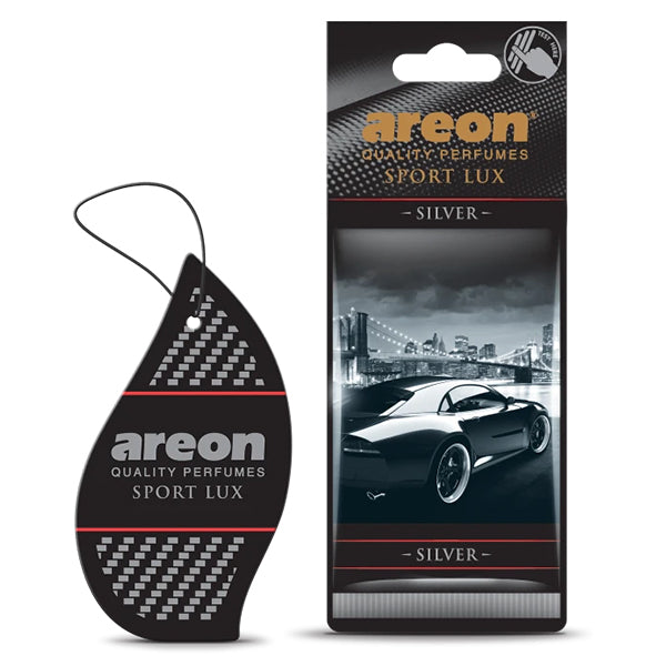 Areon Sport Lux Silver