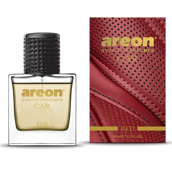 Areon Perfume Red Glass 50 mL