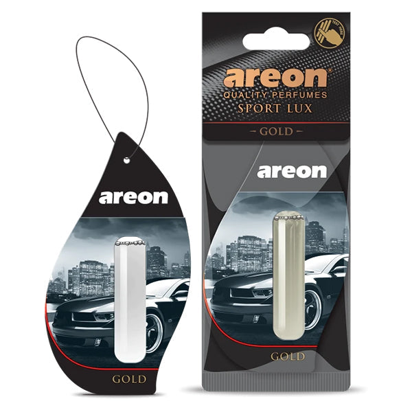 Areon Sport Lux Liquid Gold 5 mL