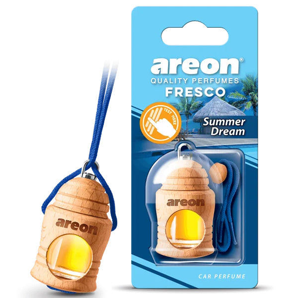 Areon Fresco Tower Summer Dream 4 mL