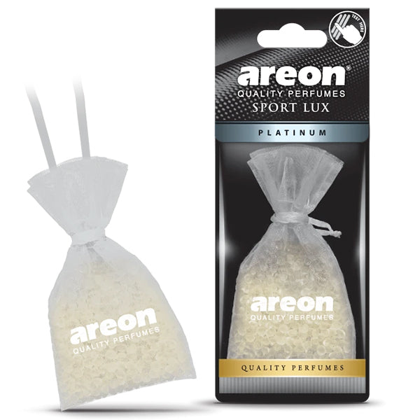 Areon Pearls Lux Platinum 25 g
