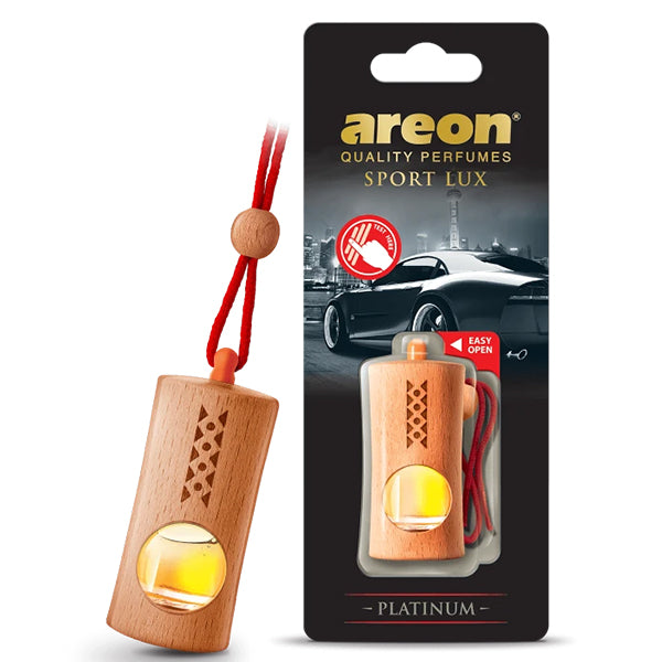 Areon Fresco New Sport Lux Platinum
