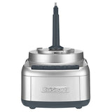 Cuisinart 8-Cup Food Processor, Silver FP-8SVEC
