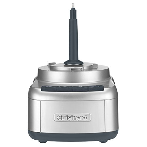 Cuisinart 8-Cup Food Processor, Silver FP-8SVEC